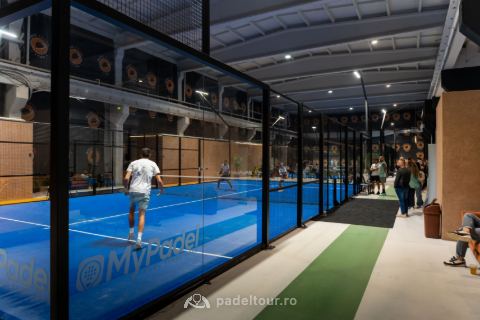 Magic Smash Club - Major — turneu de padel în București, septembrie 2026 · Padel Tour · foto 49 din 569