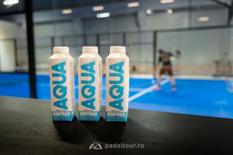 Magic Smash Club - Major — turneu de padel în București, septembrie 2026 · Padel Tour · foto 171 din 569