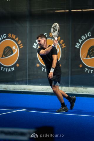 Magic Smash Club - Major — turneu de padel în București, septembrie 2026 · Padel Tour · foto 250 din 569