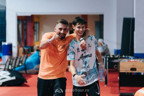 Magic Smash Club - Major — turneu de padel în București, septembrie 2026 · Padel Tour · foto 63 din 569
