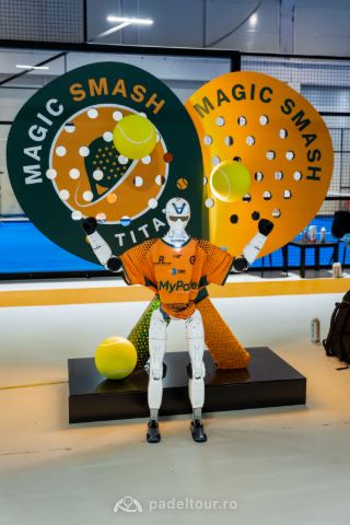 Magic Smash Club - Major — turneu de padel în București, septembrie 2026 · Padel Tour · foto 359 din 569