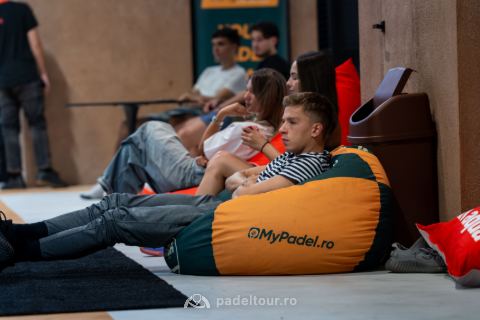 Magic Smash Club - Major — turneu de padel în București, septembrie 2026 · Padel Tour · foto 33 din 569