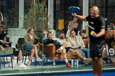 Magic Smash Club - Major — turneu de padel în București, septembrie 2026 · Padel Tour · foto 325 din 569