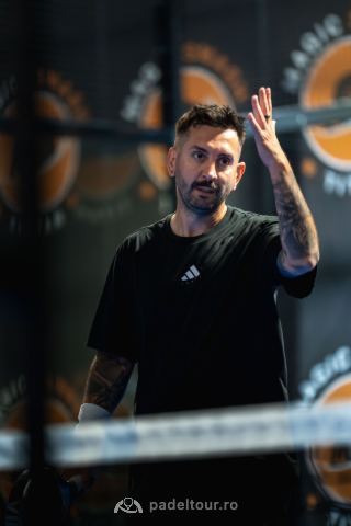 Magic Smash Club - Major — turneu de padel în București, septembrie 2026 · Padel Tour · foto 262 din 569