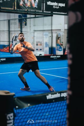 Magic Smash Club - Major — turneu de padel în București, septembrie 2026 · Padel Tour · foto 97 din 569