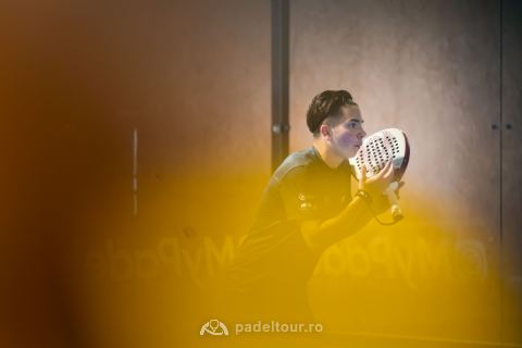 Magic Smash Club - Major — turneu de padel în București, septembrie 2026 · Padel Tour · foto 239 din 569