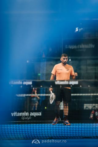 Magic Smash Club - Major — turneu de padel în București, septembrie 2026 · Padel Tour · foto 77 din 569