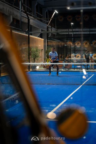 Magic Smash Club - Major — turneu de padel în București, septembrie 2026 · Padel Tour · foto 53 din 569