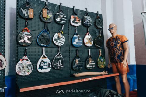 Magic Smash Club - Major — turneu de padel în București, septembrie 2026 · Padel Tour · foto 72 din 569