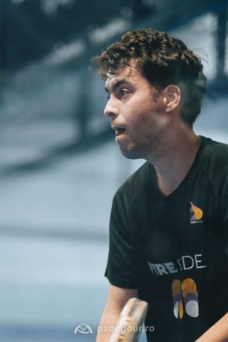 Magic Smash Club - Major — turneu de padel în București, septembrie 2026 · Padel Tour · foto 146 din 569