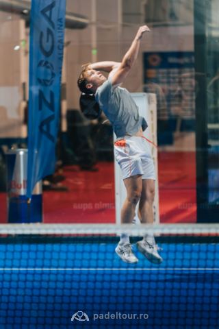 Magic Smash Club - Major — turneu de padel în București, septembrie 2026 · Padel Tour · foto 164 din 569