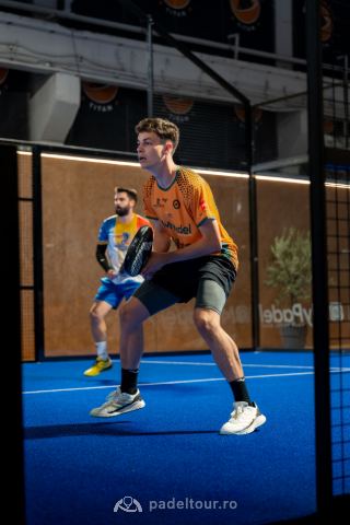 Magic Smash Club - Major — turneu de padel în București, septembrie 2026 · Padel Tour · foto 219 din 569