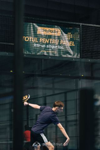Magic Smash Club - Major — turneu de padel în București, septembrie 2026 · Padel Tour · foto 142 din 569