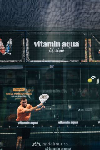 Magic Smash Club - Major — turneu de padel în București, septembrie 2026 · Padel Tour · foto 74 din 569