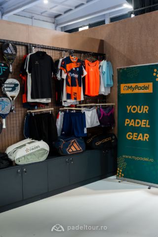 Magic Smash Club - Major — turneu de padel în București, septembrie 2026 · Padel Tour · foto 15 din 569