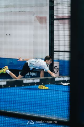 Magic Smash Club - Major — turneu de padel în București, septembrie 2026 · Padel Tour · foto 134 din 569