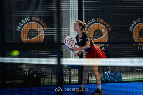 Magic Smash Club - Major — turneu de padel în București, septembrie 2026 · Padel Tour · foto 265 din 569