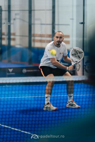 Magic Smash Club - Major — turneu de padel în București, septembrie 2026 · Padel Tour · foto 130 din 569