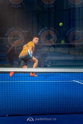 Magic Smash Club - Major — turneu de padel în București, septembrie 2026 · Padel Tour · foto 427 din 569