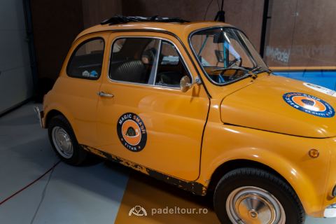 Magic Smash Club - Major — turneu de padel în București, septembrie 2026 · Padel Tour · foto 175 din 569