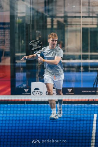 Magic Smash Club - Major — turneu de padel în București, septembrie 2026 · Padel Tour · foto 118 din 569