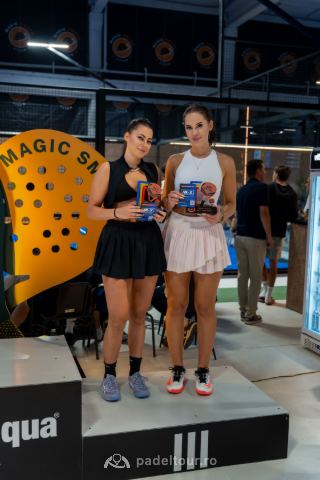 Magic Smash Club - Major — turneu de padel în București, septembrie 2026 · Padel Tour · foto 280 din 569