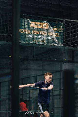 Magic Smash Club - Major — turneu de padel în București, septembrie 2026 · Padel Tour · foto 86 din 569