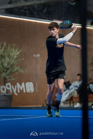 Magic Smash Club - Major — turneu de padel în București, septembrie 2026 · Padel Tour · foto 199 din 569