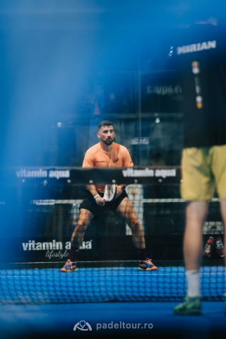 Magic Smash Club - Major — turneu de padel în București, septembrie 2026 · Padel Tour · foto 144 din 569