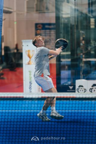 Magic Smash Club - Major — turneu de padel în București, septembrie 2026 · Padel Tour · foto 128 din 569