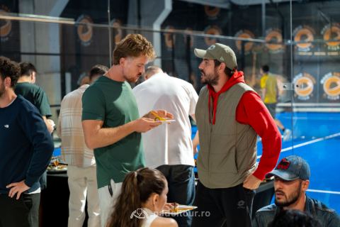 Magic Smash Club - Major — turneu de padel în București, septembrie 2026 · Padel Tour · foto 555 din 569