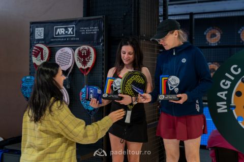 Magic Smash Club - Major — turneu de padel în București, septembrie 2026 · Padel Tour · foto 263 din 569