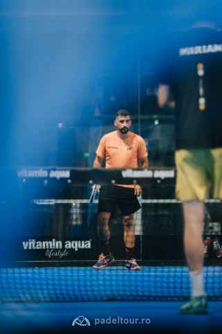 Magic Smash Club - Major — turneu de padel în București, septembrie 2026 · Padel Tour · foto 120 din 569