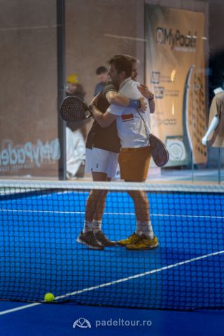 Magic Smash Club - Major — turneu de padel în București, septembrie 2026 · Padel Tour · foto 193 din 569