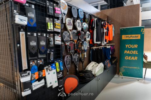 Magic Smash Club - Major — turneu de padel în București, septembrie 2026 · Padel Tour · foto 27 din 569