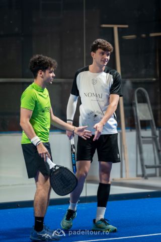 Magic Smash Club - Major — turneu de padel în București, septembrie 2026 · Padel Tour · foto 362 din 569