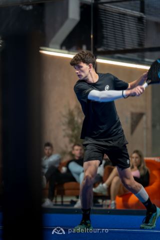 Magic Smash Club - Major — turneu de padel în București, septembrie 2026 · Padel Tour · foto 192 din 569