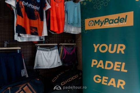 Magic Smash Club - Major — turneu de padel în București, septembrie 2026 · Padel Tour · foto 349 din 569