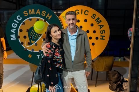 Magic Smash Club - Major — turneu de padel în București, septembrie 2026 · Padel Tour · foto 530 din 569