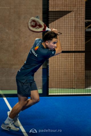 Magic Smash Club - Major — turneu de padel în București, septembrie 2026 · Padel Tour · foto 380 din 569