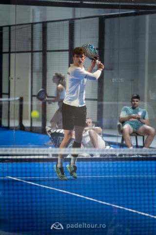Magic Smash Club - Major — turneu de padel în București, septembrie 2026 · Padel Tour · foto 433 din 569