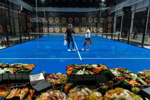 Magic Smash Club - Major — turneu de padel în București, septembrie 2026 · Padel Tour · foto 524 din 569