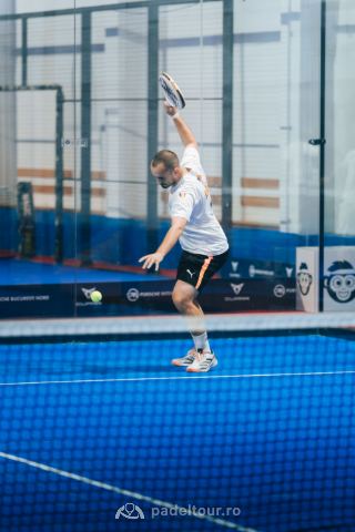 Magic Smash Club - Major — turneu de padel în București, septembrie 2026 · Padel Tour · foto 156 din 569