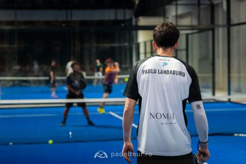 Magic Smash Club - Major — turneu de padel în București, septembrie 2026 · Padel Tour · foto 373 din 569