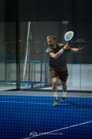 Magic Smash Club - Major — turneu de padel în București, septembrie 2026 · Padel Tour · foto 492 din 569