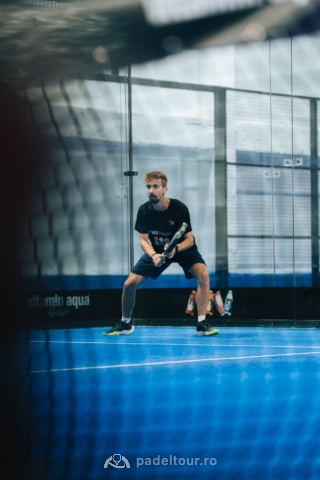 Magic Smash Club - Major — turneu de padel în București, septembrie 2026 · Padel Tour · foto 115 din 569