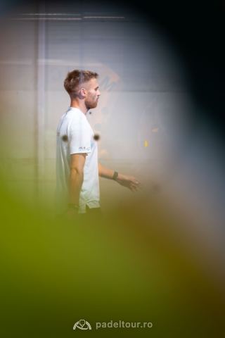 Magic Smash Club - Major — turneu de padel în București, septembrie 2026 · Padel Tour · foto 341 din 569