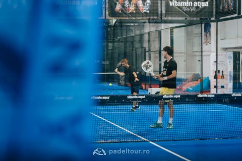 Magic Smash Club - Major — turneu de padel în București, septembrie 2026 · Padel Tour · foto 91 din 569