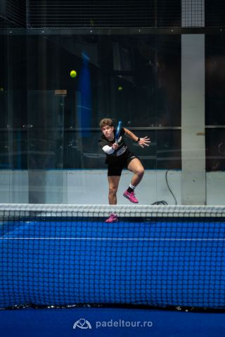 Magic Smash Club - Major — turneu de padel în București, septembrie 2026 · Padel Tour · foto 24 din 569