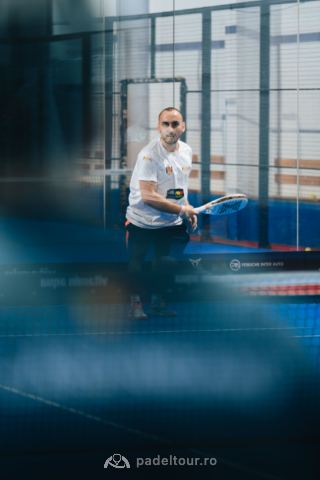 Magic Smash Club - Major — turneu de padel în București, septembrie 2026 · Padel Tour · foto 152 din 569